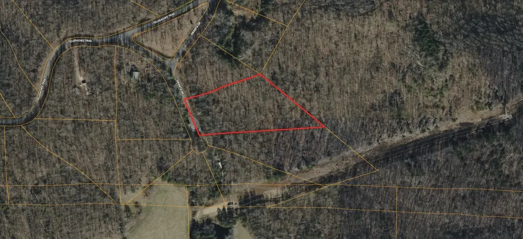 0 Awanita Drive South Pittsburg TN 37380