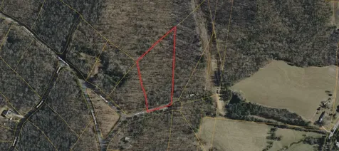 0 Awanita Drive South Pittsburg TN 37380