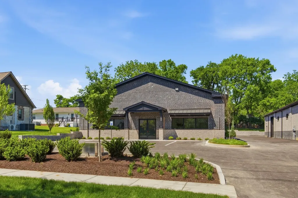 138 Shivel Drive Hendersonville TN 37075