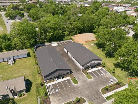 138 Shivel Drive Hendersonville TN 37075