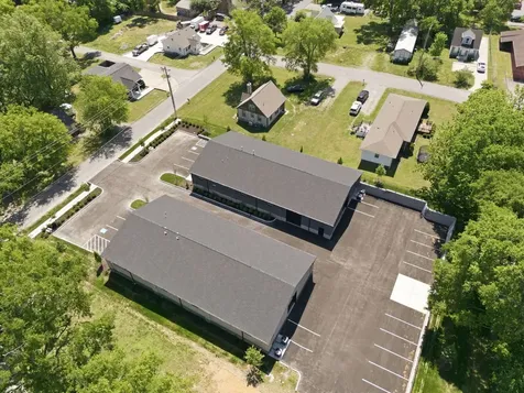 138 Shivel Drive Hendersonville TN 37075