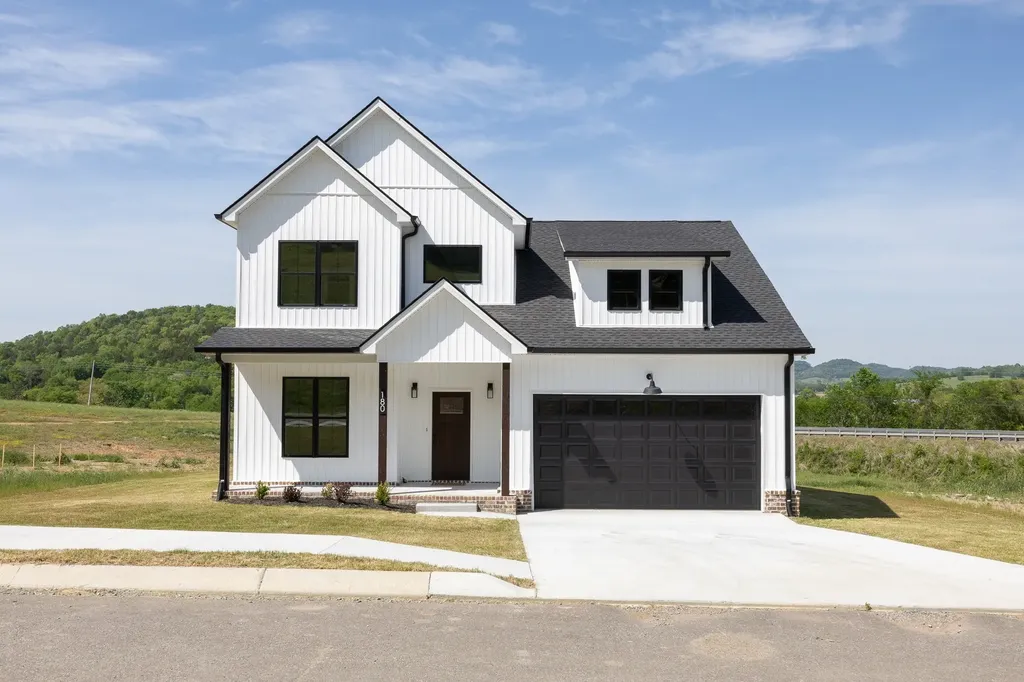 180 Scenic Lane Hartsville TN 37074