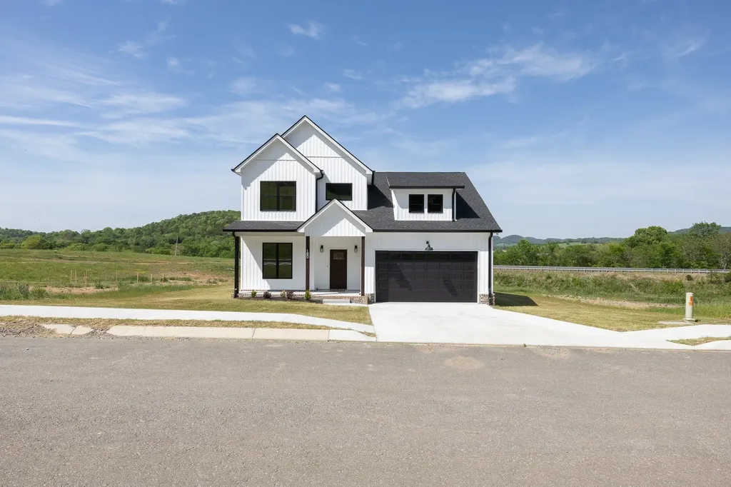 180 Scenic Lane Hartsville TN 37074