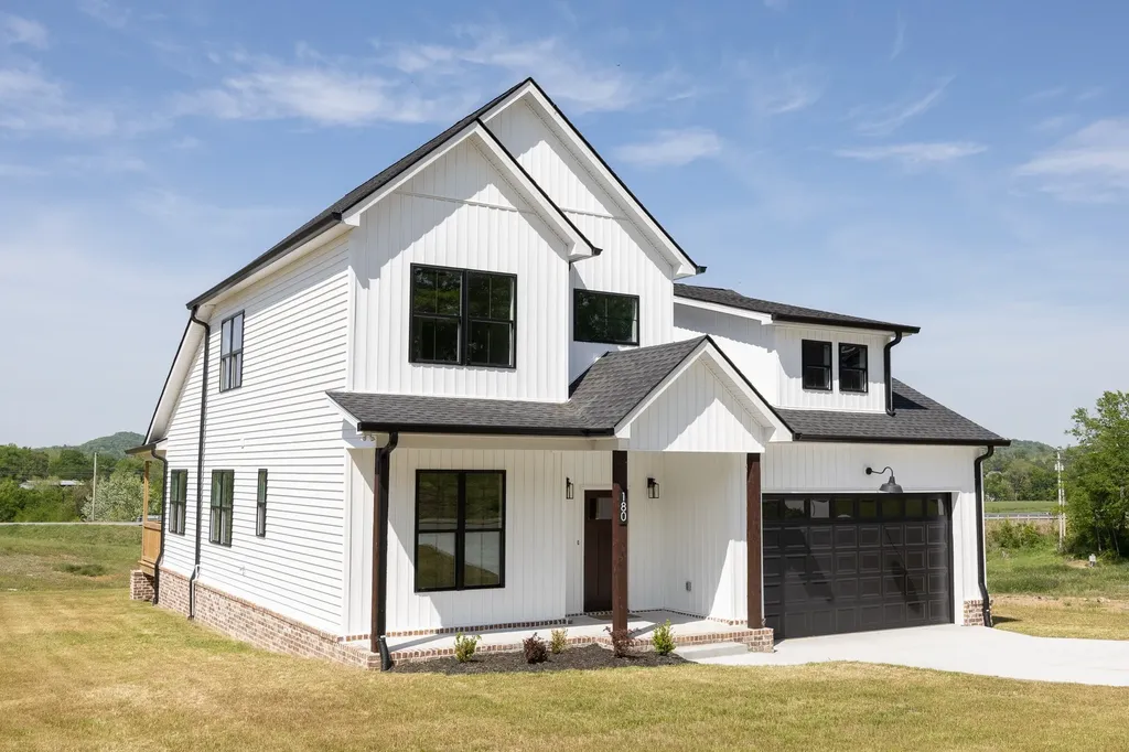 180 Scenic Lane Hartsville TN 37074
