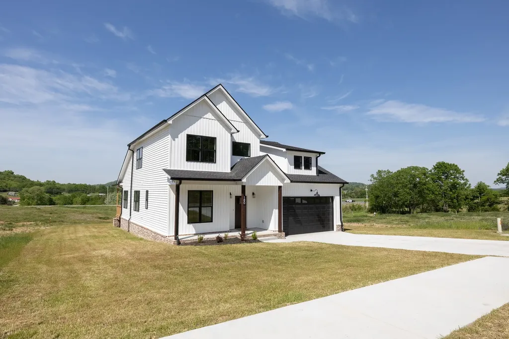 180 Scenic Lane Hartsville TN 37074