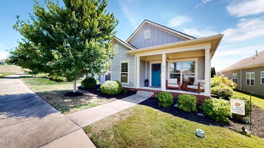 4516 Dumfries Alley Nolensville TN 37135