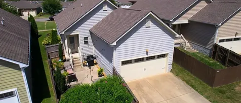 4516 Dumfries Alley Nolensville TN 37135