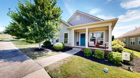 4516 Dumfries Alley Nolensville TN 37135