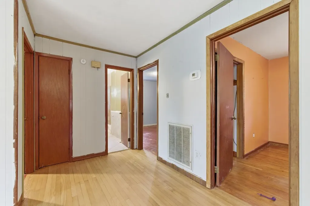 135 Peach Tree Circle Wartburg TN 37887