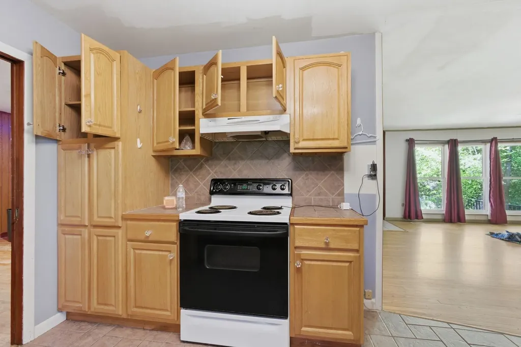 135 Peach Tree Circle Wartburg TN 37887