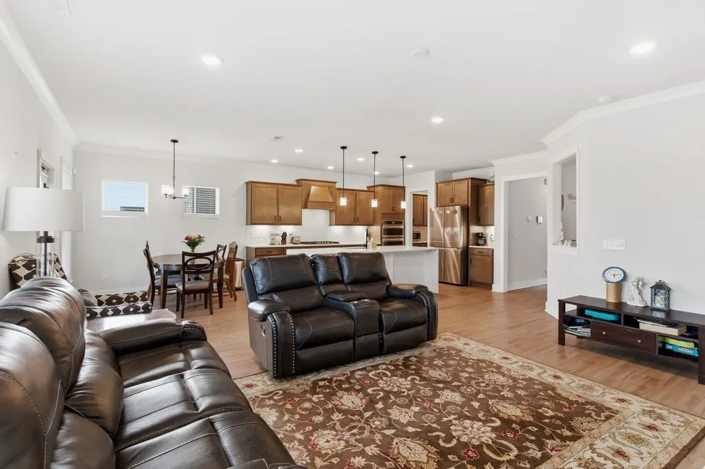 558 Snap Dragon Lane Hendersonville TN 37075