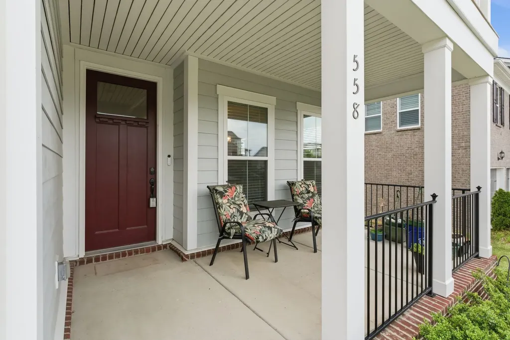558 Snap Dragon Lane Hendersonville TN 37075