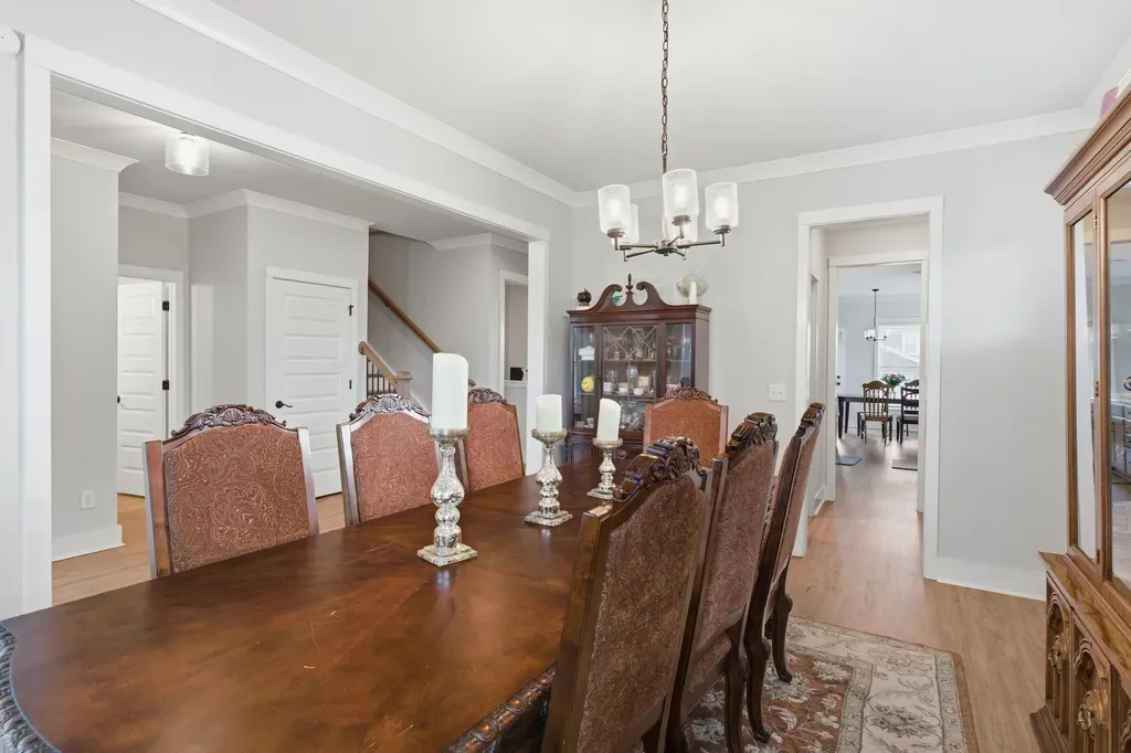 558 Snap Dragon Lane Hendersonville TN 37075