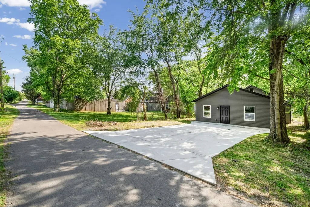116 Newell Avenue Old Hickory TN 37138