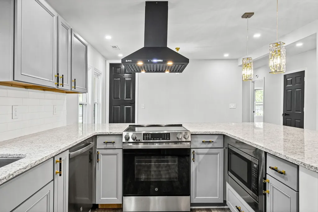 116 Newell Avenue Old Hickory TN 37138