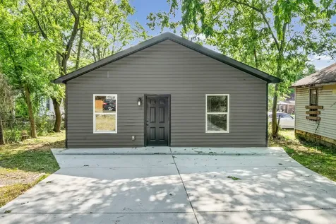 116 Newell Avenue Old Hickory TN 37138