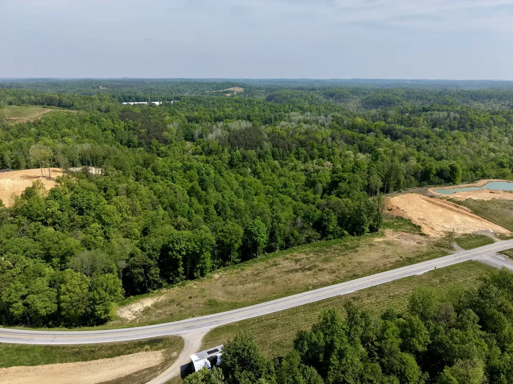 0 Mccormick Ridge Road Whitleyville TN 38588