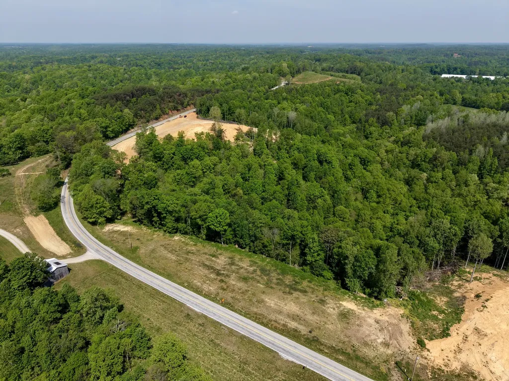 0 Mccormick Ridge Road Whitleyville TN 38588