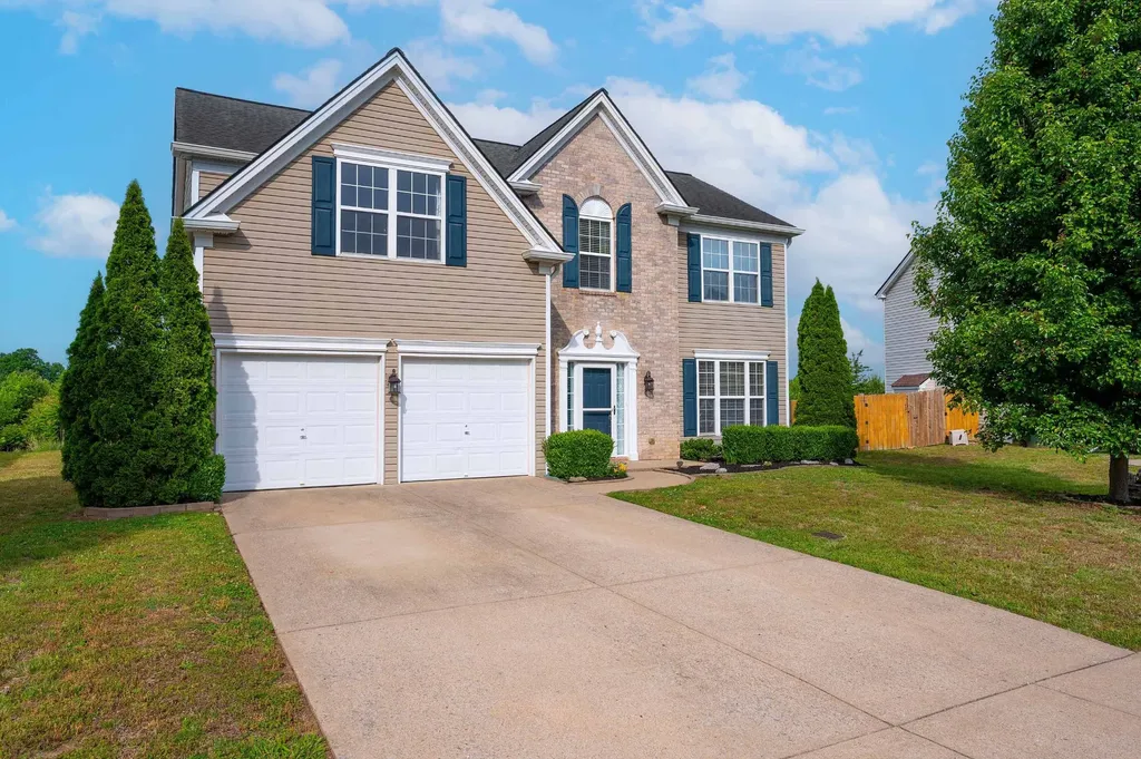 1713 Kendall Cove Lane Mount Juliet TN 37122