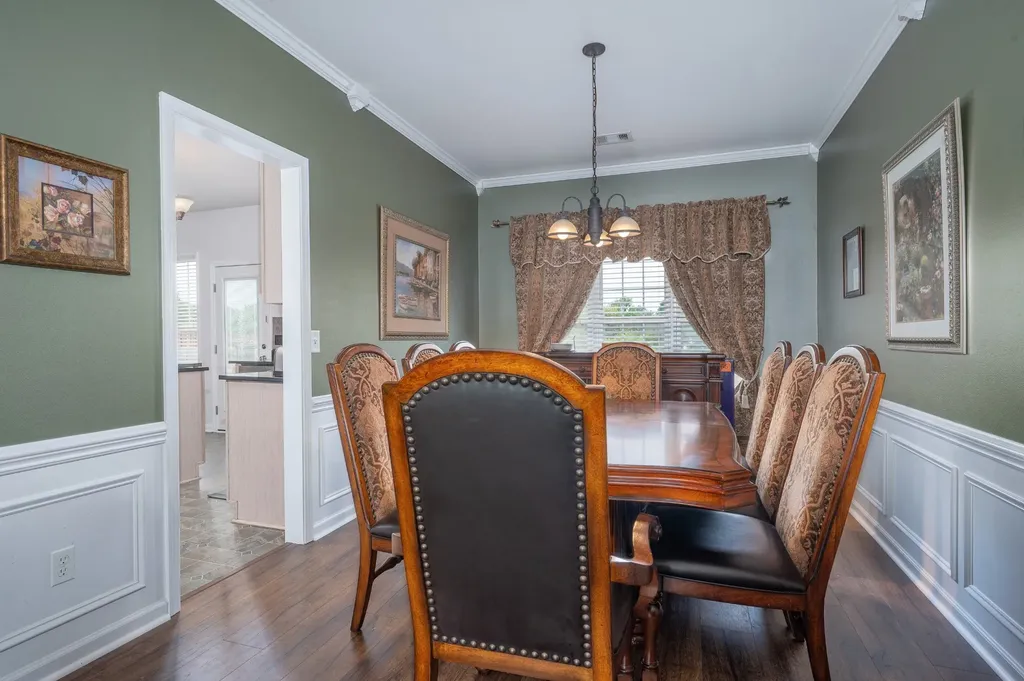 1713 Kendall Cove Lane Mount Juliet TN 37122