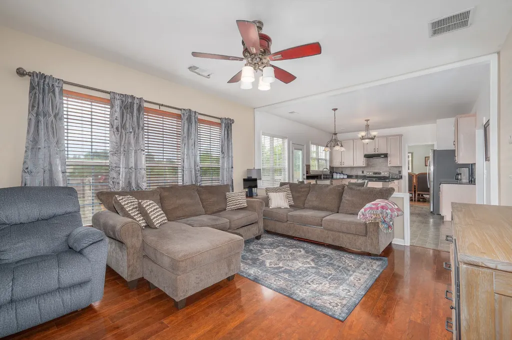 1713 Kendall Cove Lane Mount Juliet TN 37122