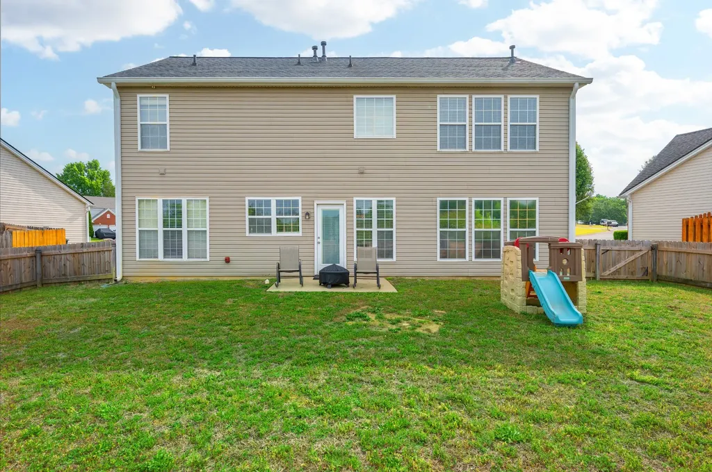 1713 Kendall Cove Lane Mount Juliet TN 37122