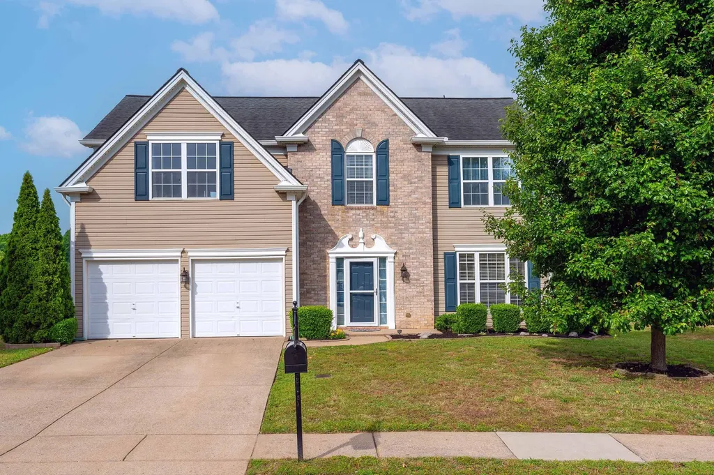 1713 Kendall Cove Lane Mount Juliet TN 37122