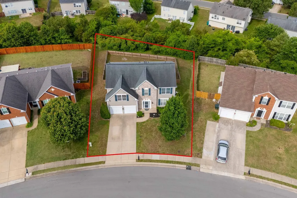1713 Kendall Cove Lane Mount Juliet TN 37122