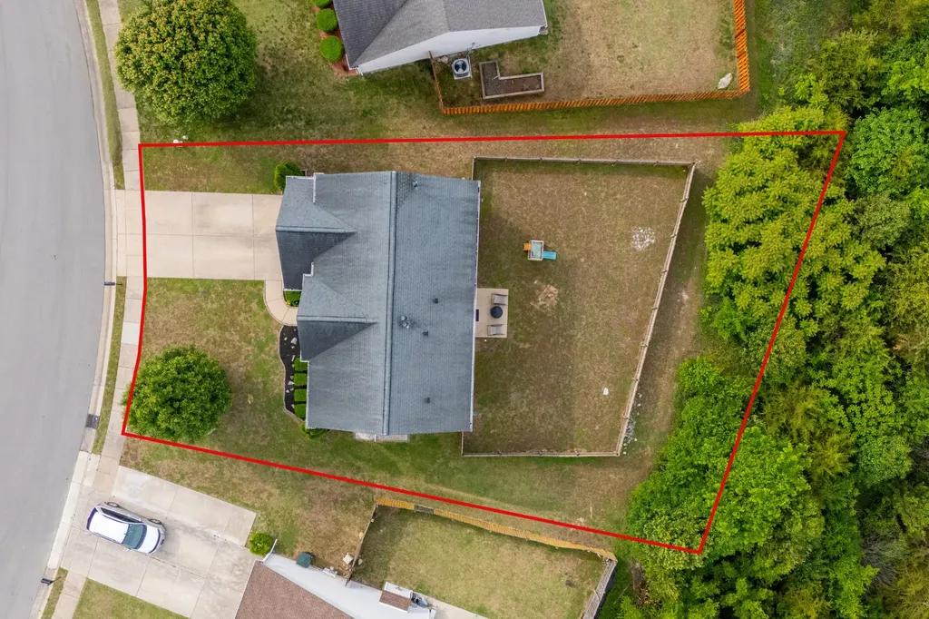 1713 Kendall Cove Lane Mount Juliet TN 37122