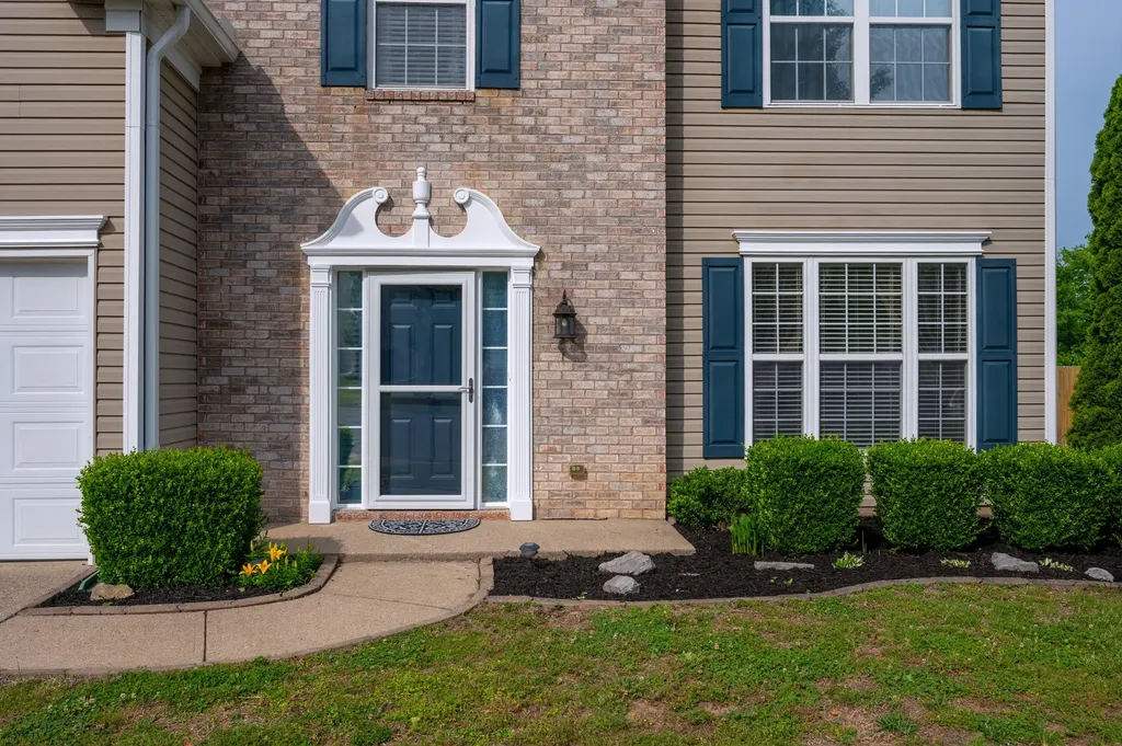 1713 Kendall Cove Lane Mount Juliet TN 37122