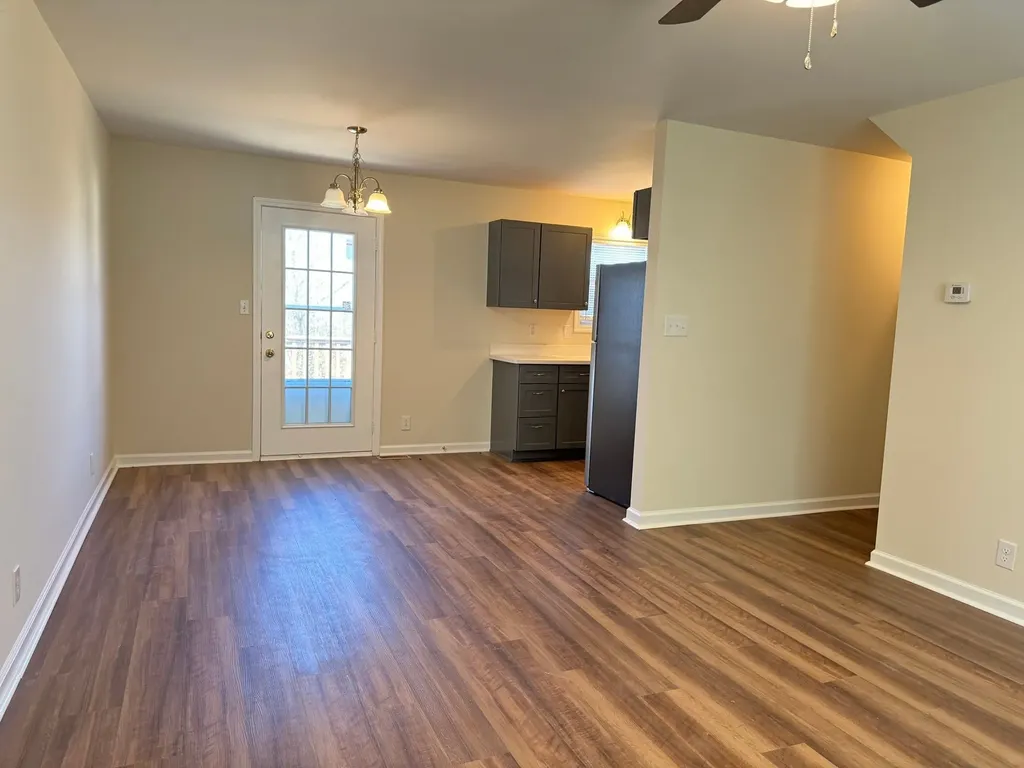 226 Jim Thorpe Clarksville TN 37042