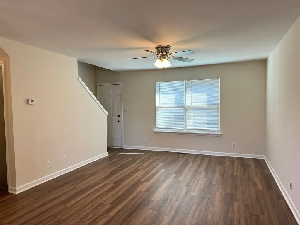 226 Jim Thorpe Clarksville TN 37042