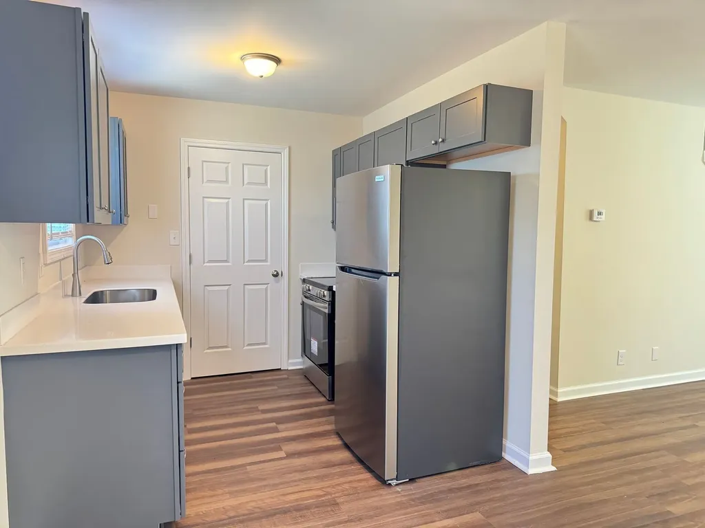 226 Jim Thorpe Clarksville TN 37042