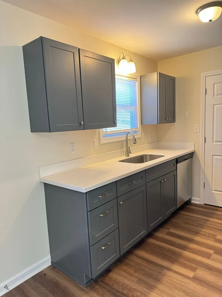 226 Jim Thorpe Clarksville TN 37042