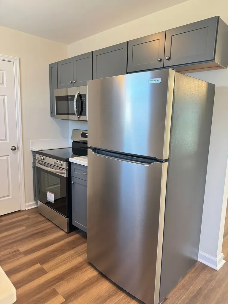 226 Jim Thorpe Clarksville TN 37042