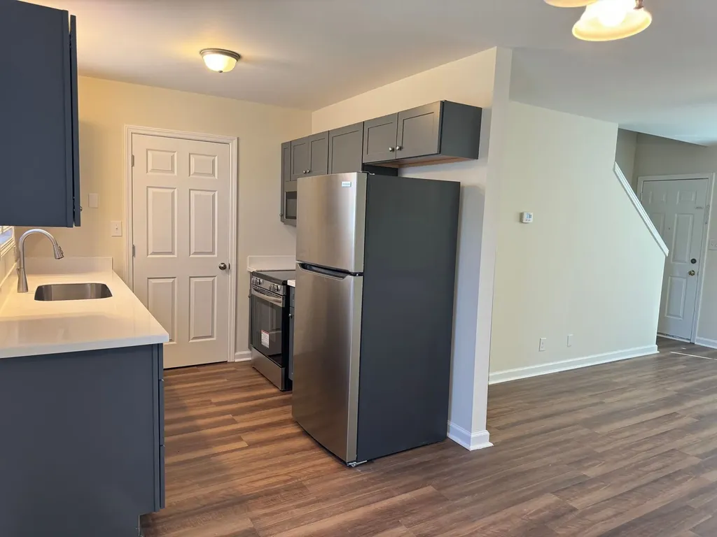 226 Jim Thorpe Clarksville TN 37042
