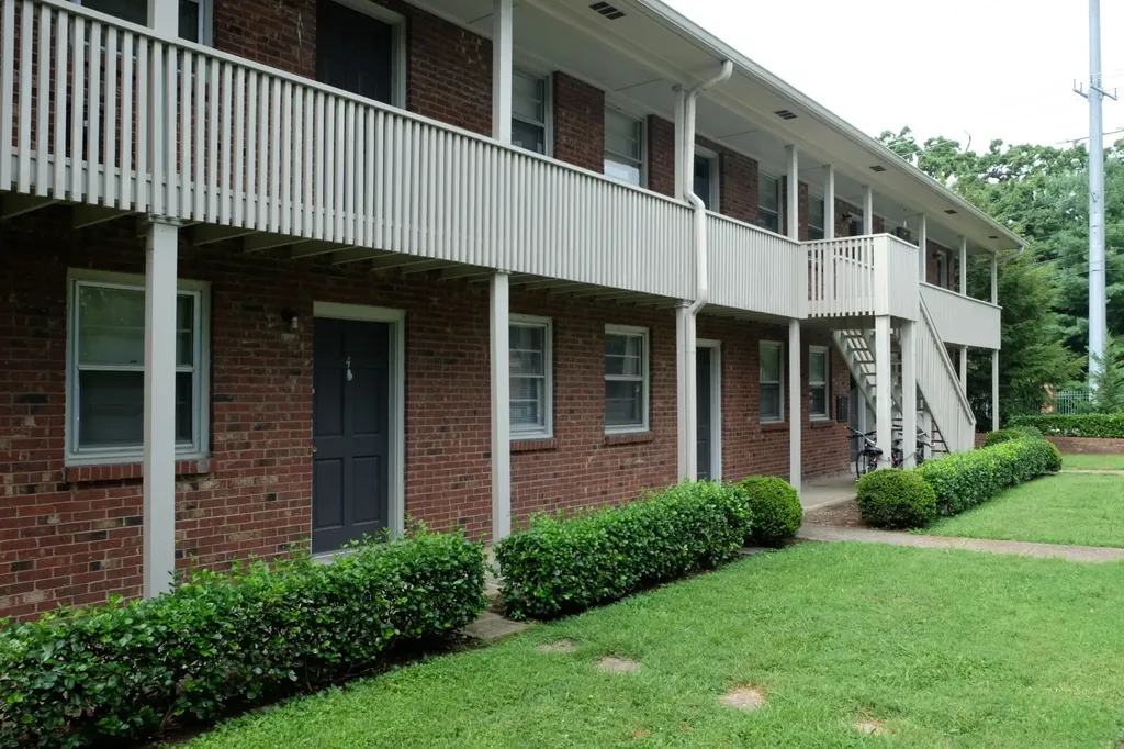 2540 Sharondale Drive Nashville TN 37215