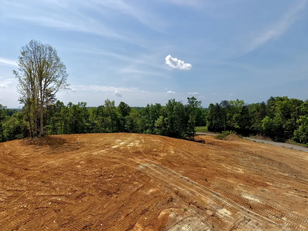 0 Mccormick Ridge Road Whitleyville TN 38588