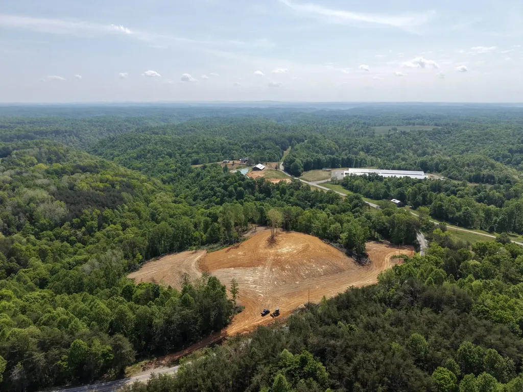 0 Mccormick Ridge Road Whitleyville TN 38588