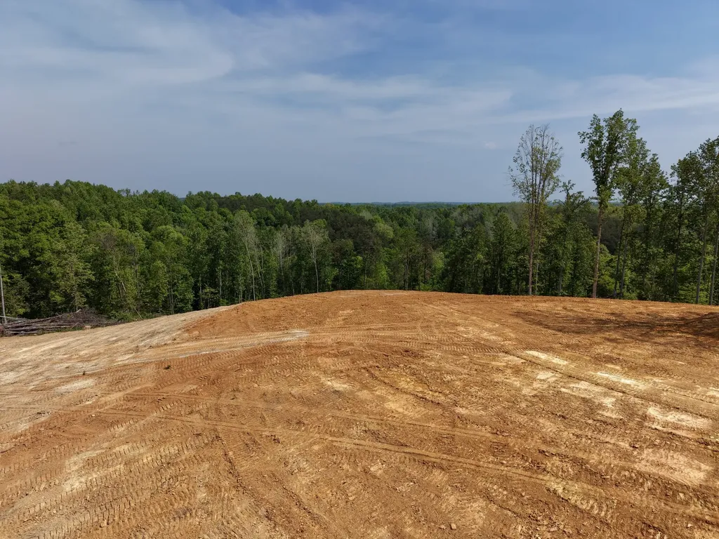 0 Mccormick Ridge Road Whitleyville TN 38588