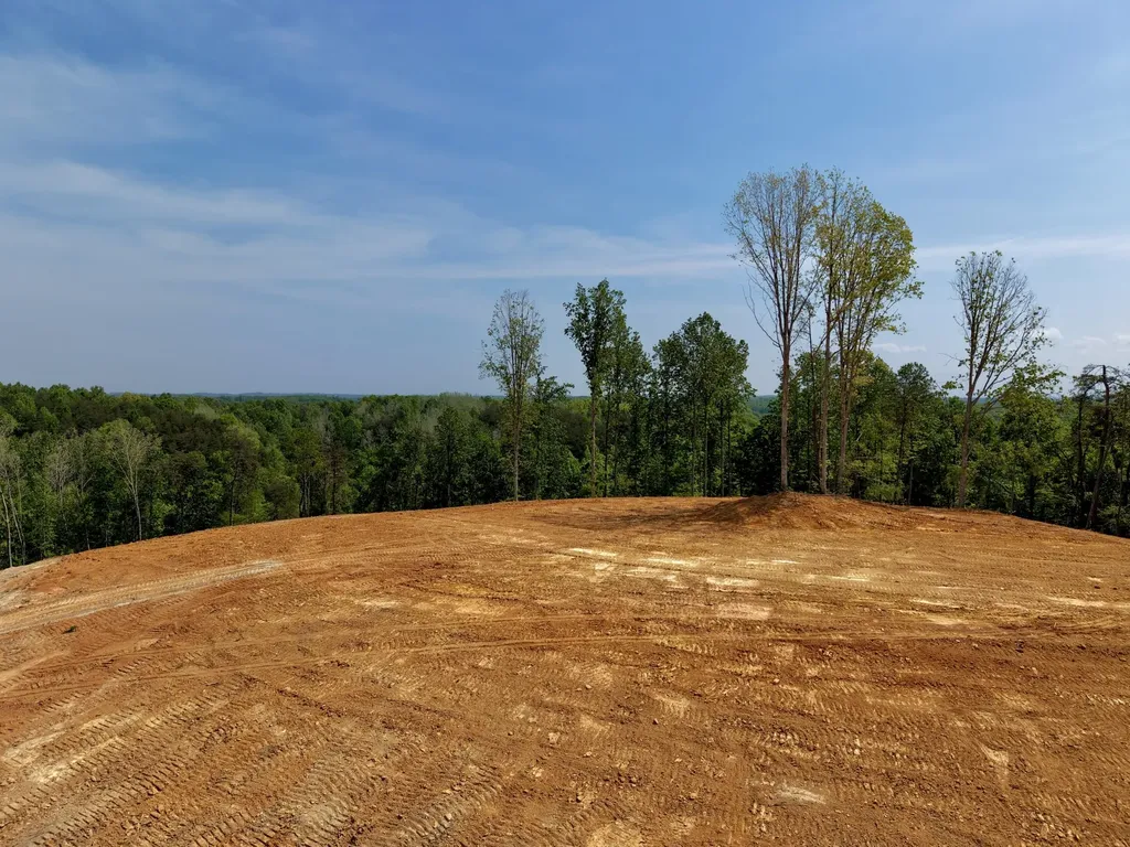 0 Mccormick Ridge Road Whitleyville TN 38588