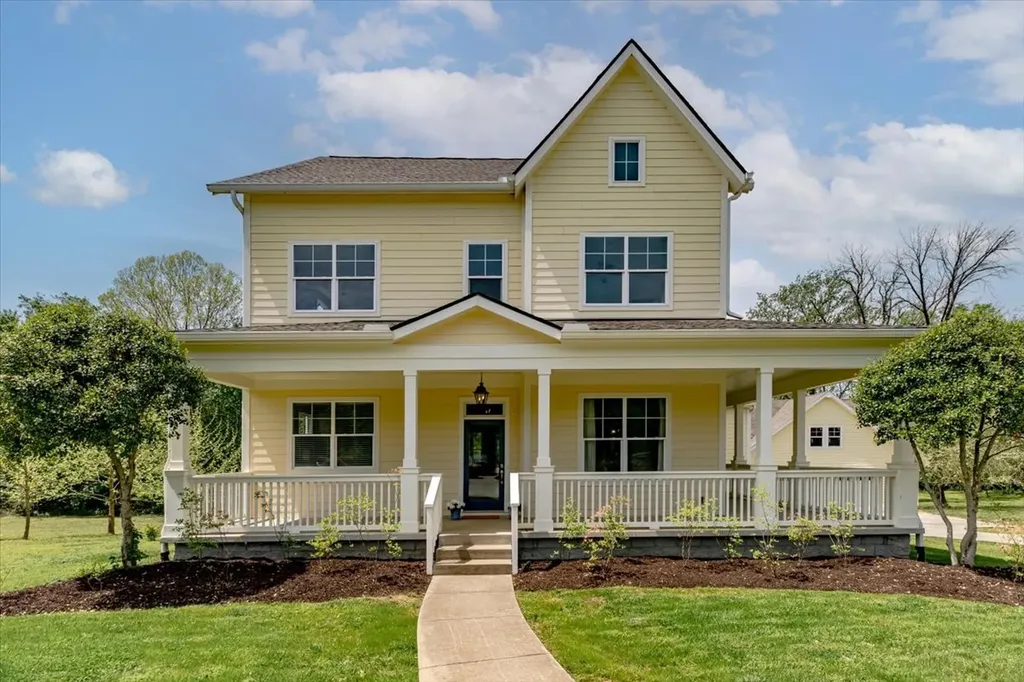 1515 Wilson Pike Brentwood TN 37027