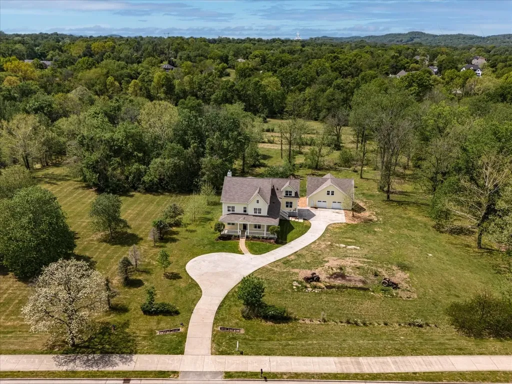 1515 Wilson Pike Brentwood TN 37027