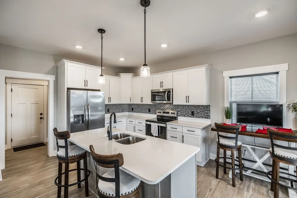 1017 Camden Trail Greenbrier TN 37073