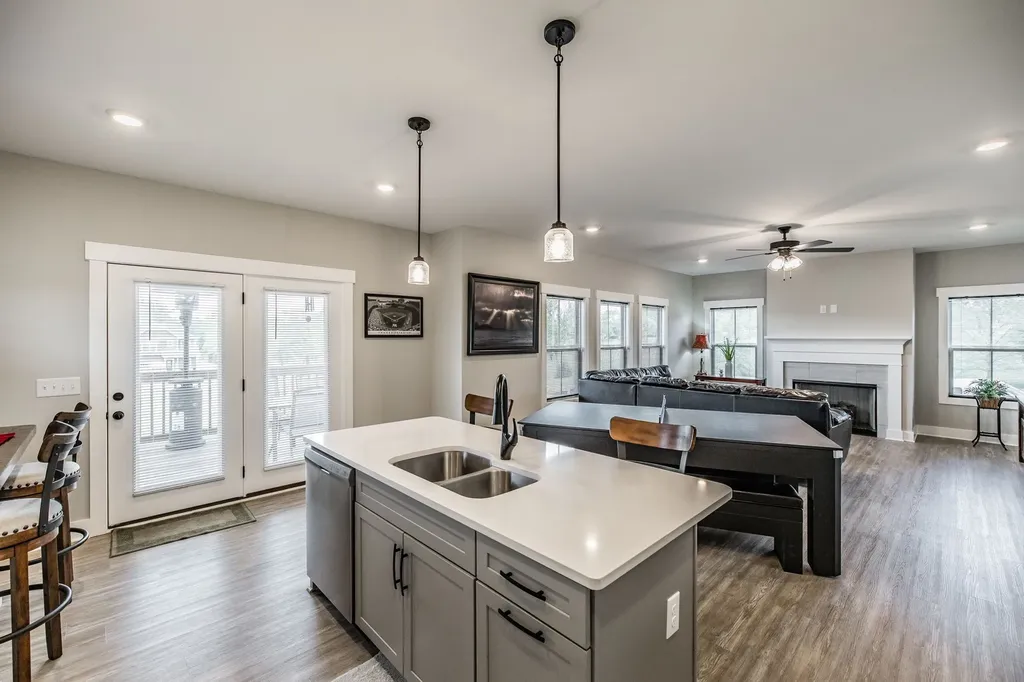 1017 Camden Trail Greenbrier TN 37073