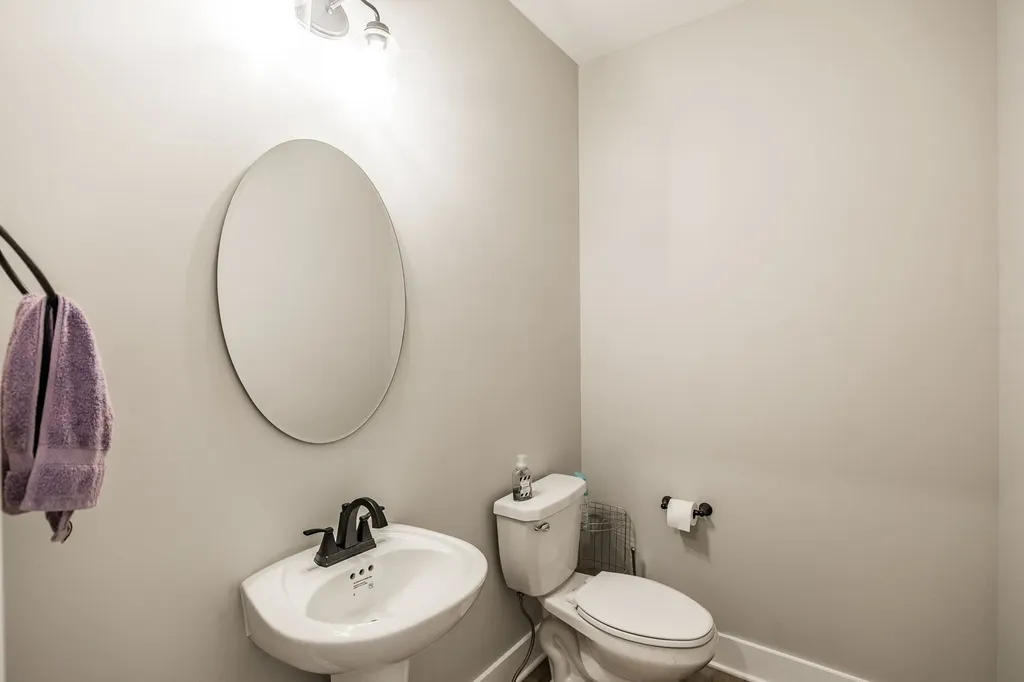 1017 Camden Trail Greenbrier TN 37073