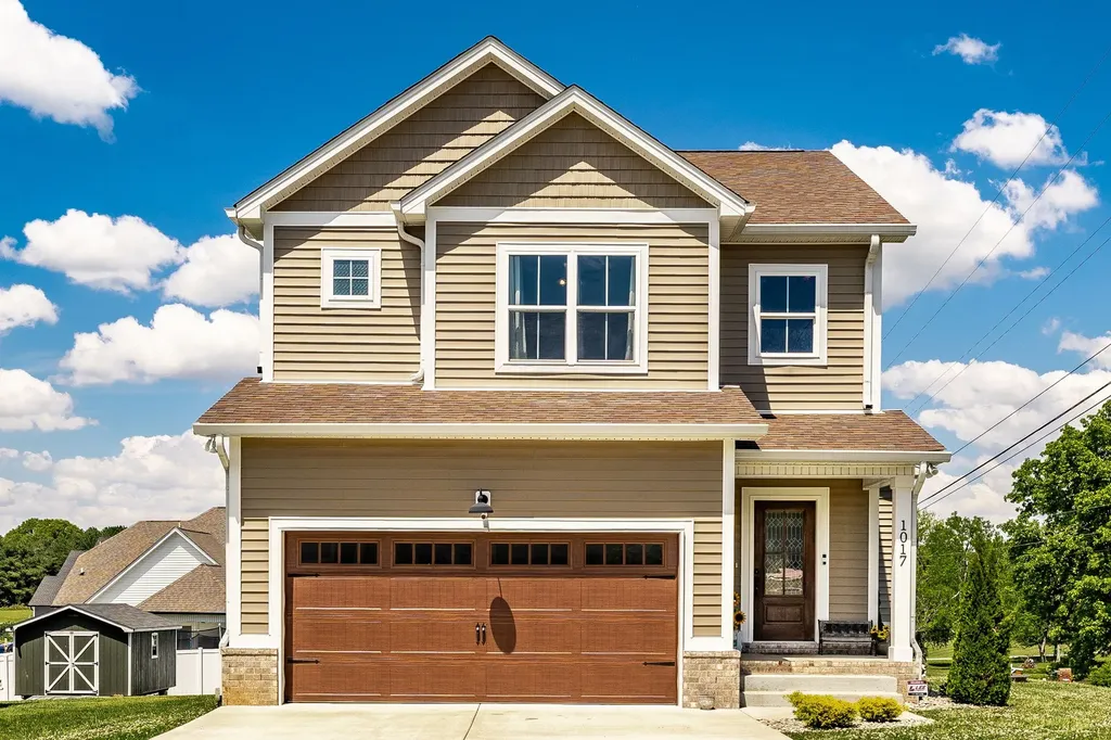 1017 Camden Trail Greenbrier TN 37073