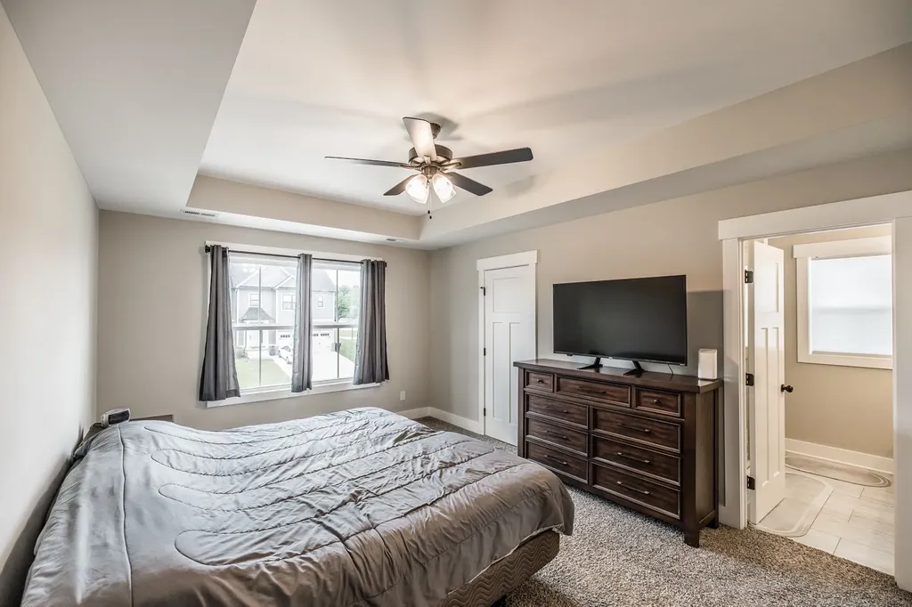 1017 Camden Trail Greenbrier TN 37073