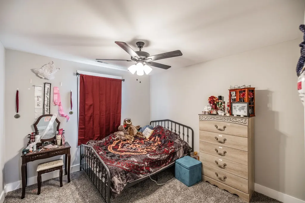 1017 Camden Trail Greenbrier TN 37073