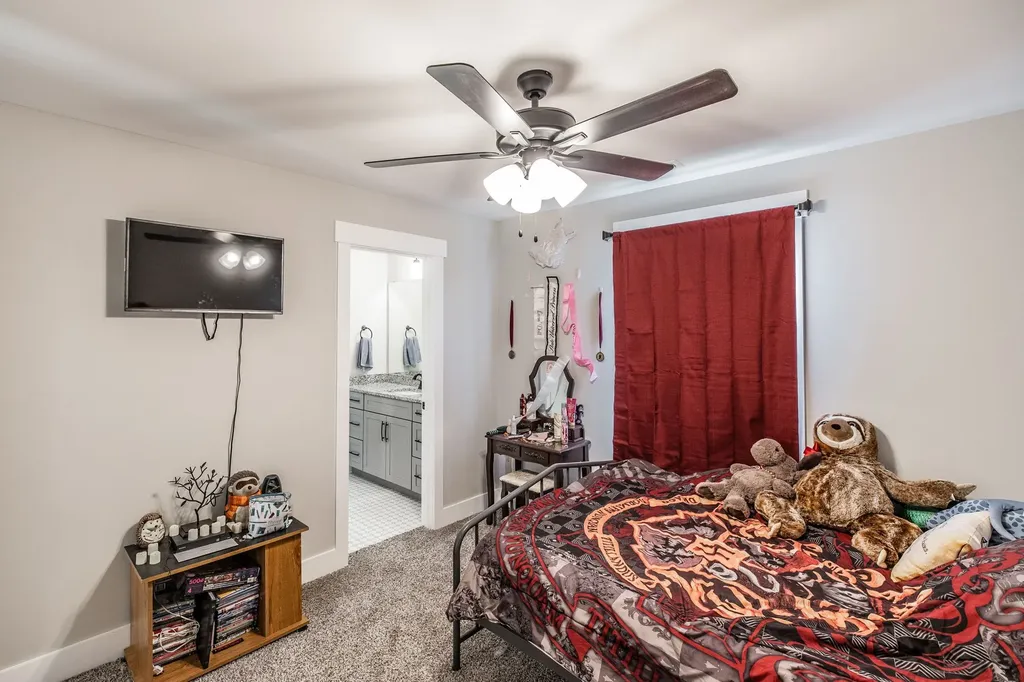 1017 Camden Trail Greenbrier TN 37073